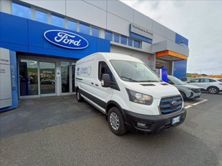 FORD e-Transit 350 L3 68kWh 184cv trend