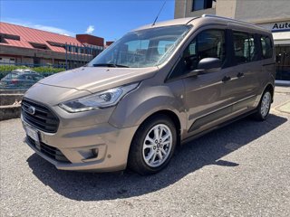 FORD Transit Connect 240 1.5 ecoblue(tdci) 120cv Trend L2H1 auto E6.2