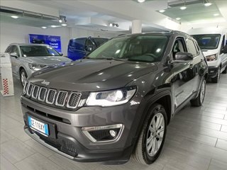 JEEP Compass 1.6 mjt Limited 2wd 130cv