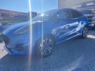 FORD Puma 1.0 EcoBoost 125 CV S&S ST-Line