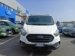 FORD transit custom 260 2.0 tdci 105cv Entry L1H1 E6