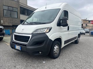 PEUGEOT Boxer 333 2.0 bluehdi 130cv L2H2 E6