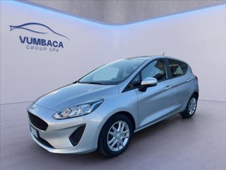 FORD Fiesta 5p 1.1 Connect Gpl s&s 75cv