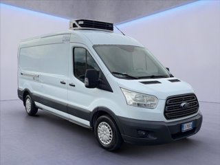 FORD Transit 310 fwd 2.0 ecoblue 130cv trend L3H2