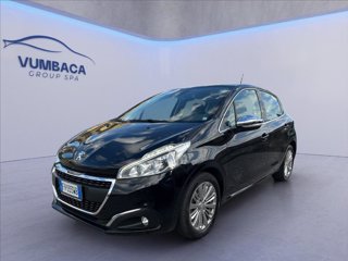 PEUGEOT 208 1.5 bluehdi Allure s&s 100cv