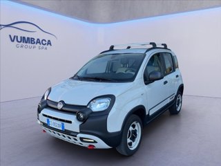 FIAT Panda 0.9 t.air t. 4x40 4x4 s&s 85cv 5p.ti