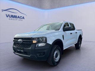 FORD Ranger 2.0 ecoblue cabina singola XL 4x4 170cv