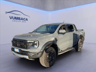 FORD Ranger Raptor 2.0 ecoblue 210cv auto